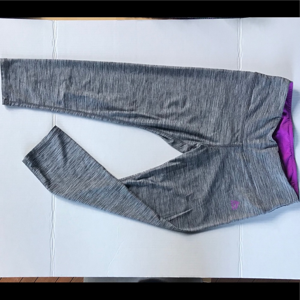 Crop leggings
